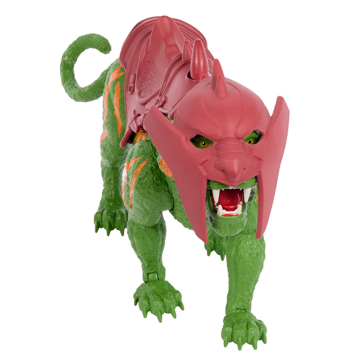 Masters of the Universe Battle Cat