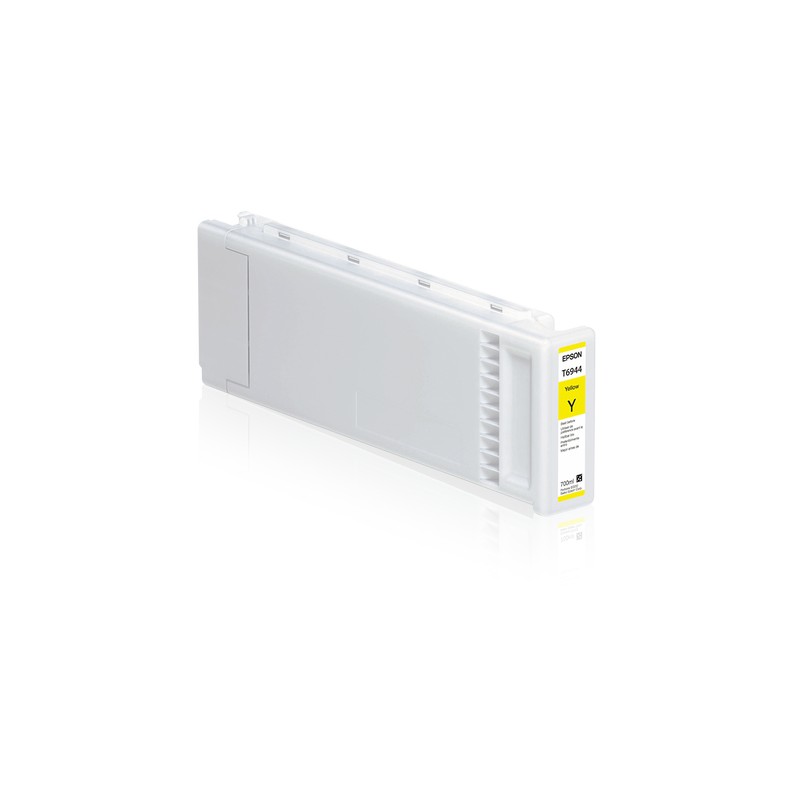 Epson - UltraChrome XD T694400 cartucho de tinta 1 pieza(s) Original Amarillo C13T69440N