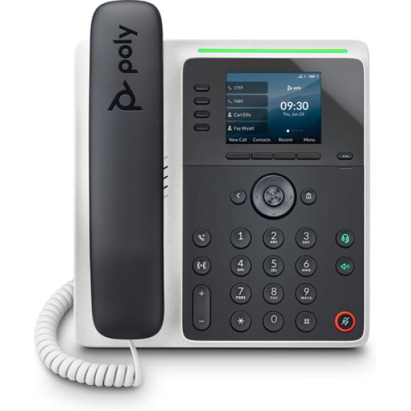 Poly Edge E220 IP PH PoE-e