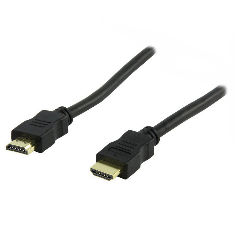 Equip hdmi 2.0 cable 3d male/male high quality 1.8m