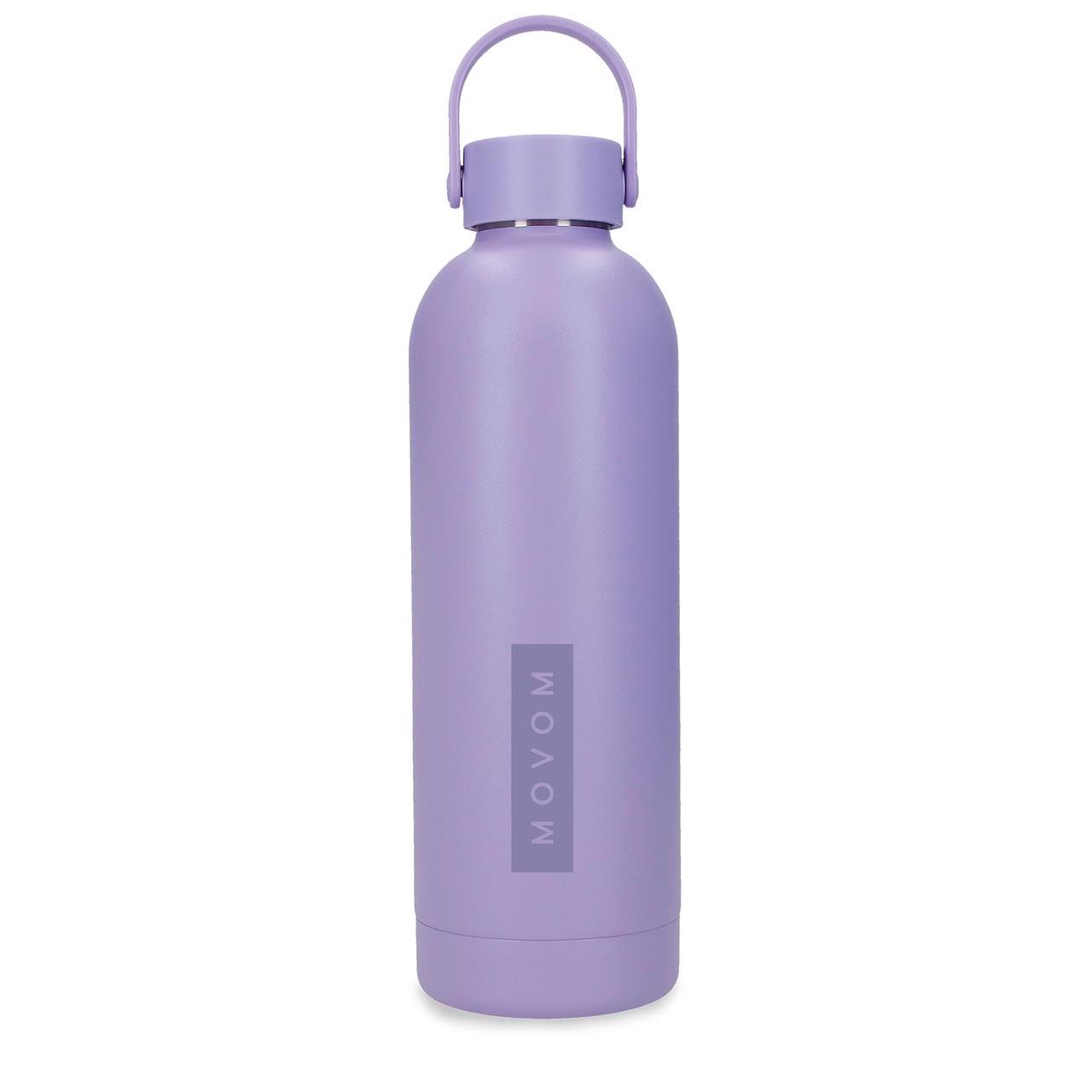 Botella térmica Movom Always On The Move Acero inoxidable 500ML