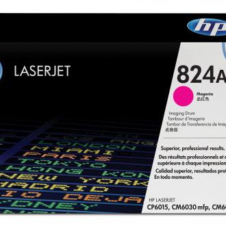 HP 824A TAMBOR MAGENTA HP824A (CB387A)