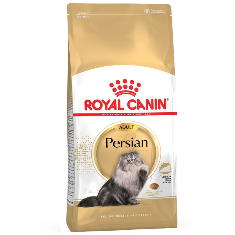 4 kg - Royal Canin Persian pienso para gato adulto persa