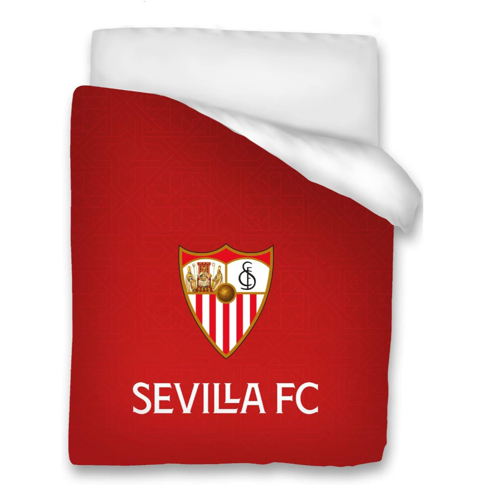 Funda Sevilla FC Escudo Para Cama de 105 79662