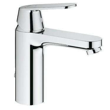 GROHE 23 397 00E EUROSMART COSMOPOLITAN Grifo Lavabo S Cadenilla