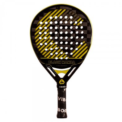 VIBORA BLACK MAMBA EVO PRO BLACK 2026