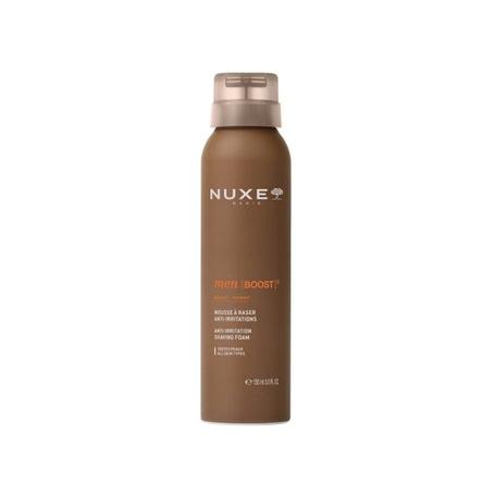 Nuxe Men Espuma Afeitar Anti-Irritaciones 150 ml