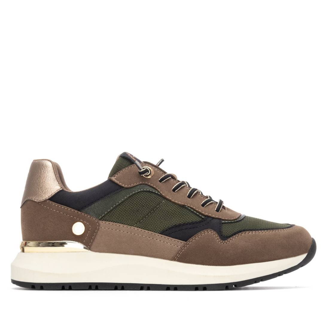 Xti - Zapatilla Mujer - Calzado Cómodo y Versátil - Moda casual - Modelo  14420902