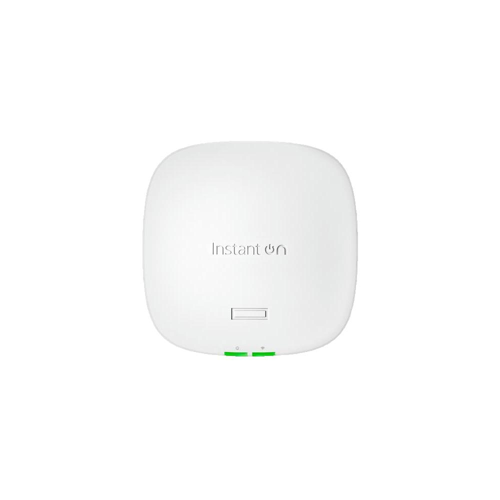 HP AP32 Wi-Fi 6E 2,5 GbE PoE