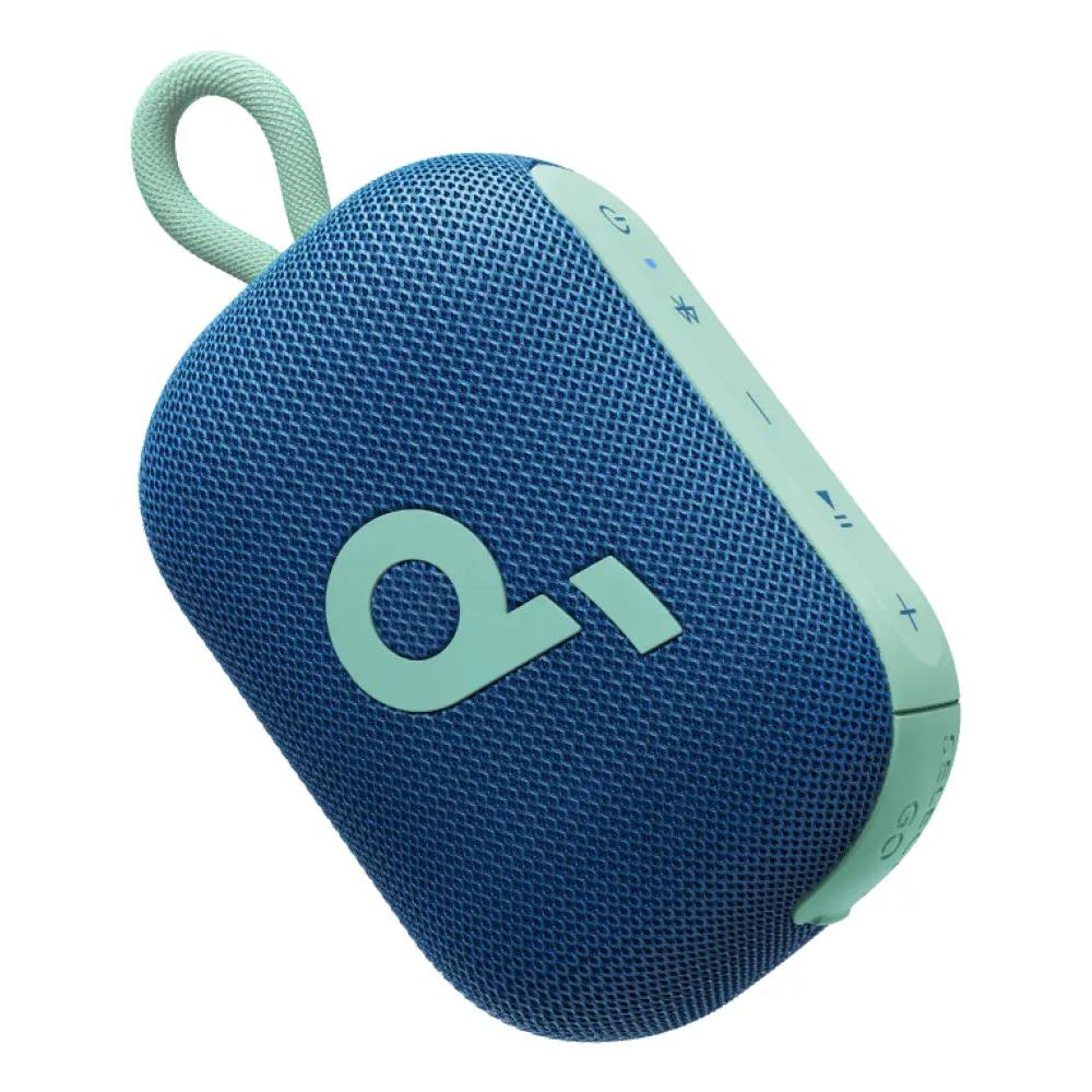 Soundcore Select 4 Go Altavoz para fiestas Azul 5 W