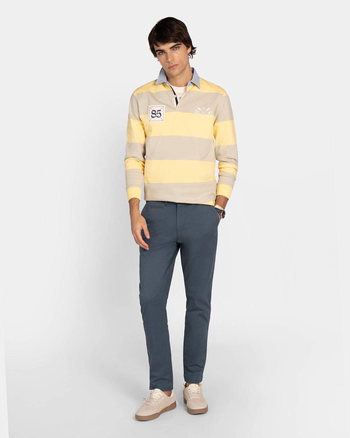 POLO RUGBY