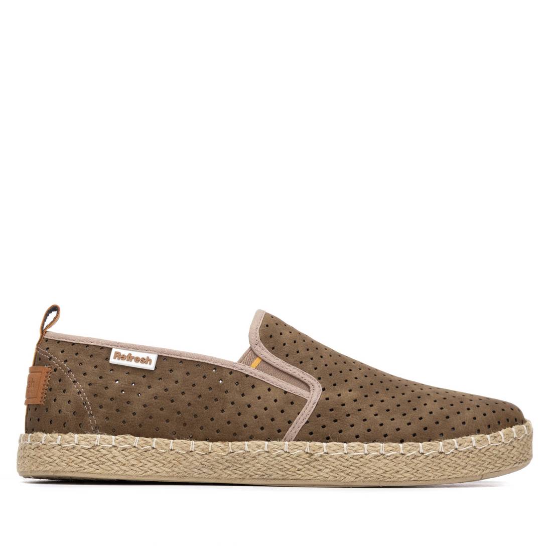 Refresh - Zapato Hombre - Calzado Cómodo y Versátil - Moda casual - Modelo  17556102