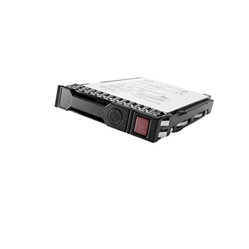 Hpe 1tb 12g sas 7.2k 2.5 mdl sc hdd