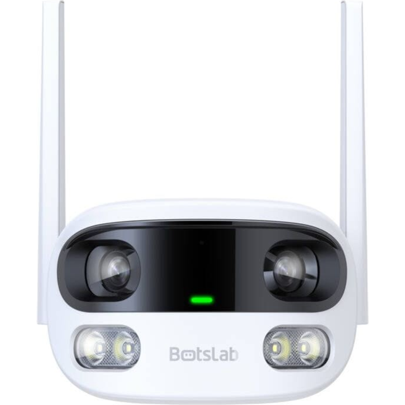 Botslab W302 4MP WiFI 5GHz Visión nocturna - Cámara de vigilancia