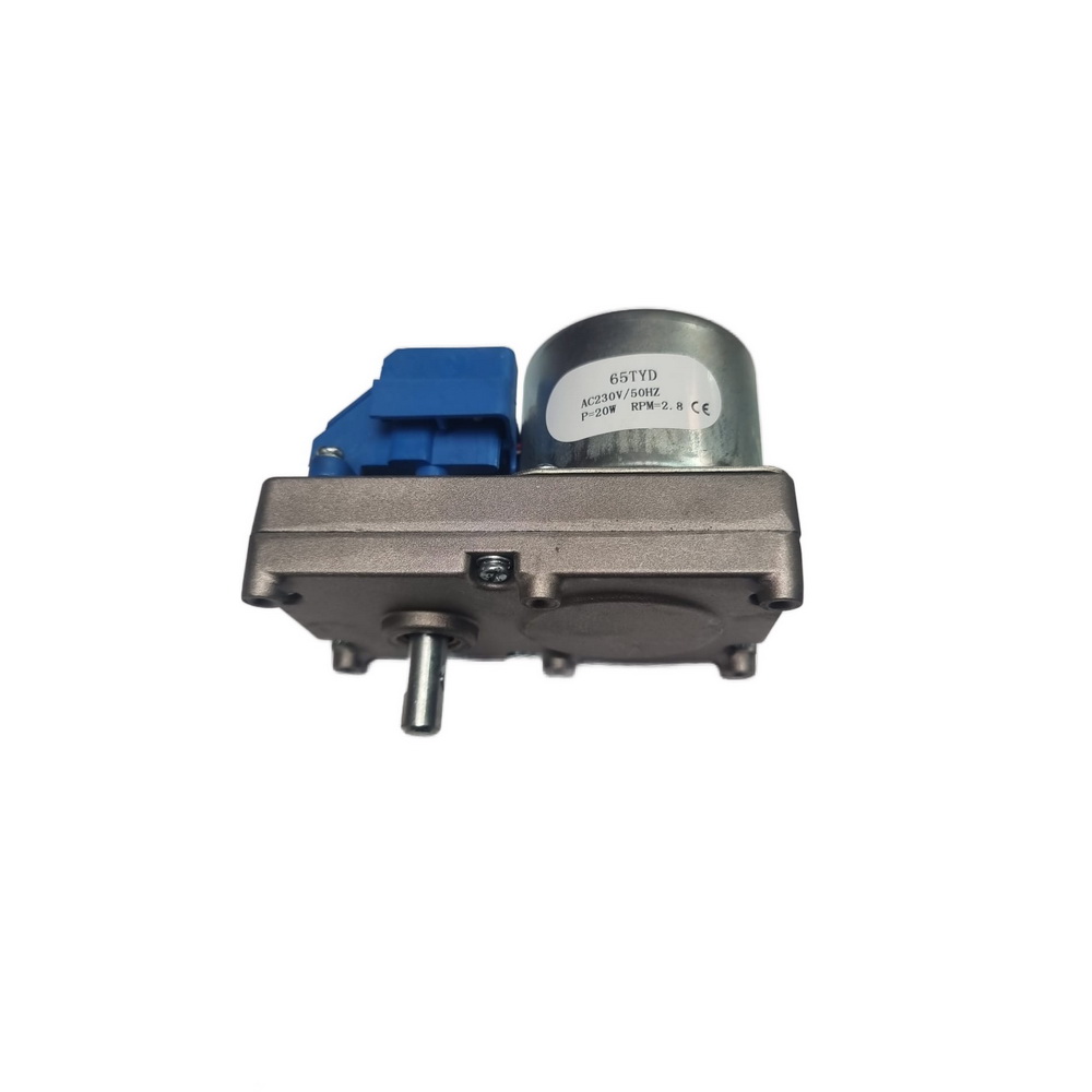 MAMIGA Motor sinfín compatible con Zlk1002 año 2016 | Ref 561519
