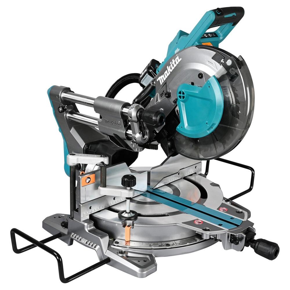 MAKITA - LS004GZ01 Ingletadora XGT® MAKITA