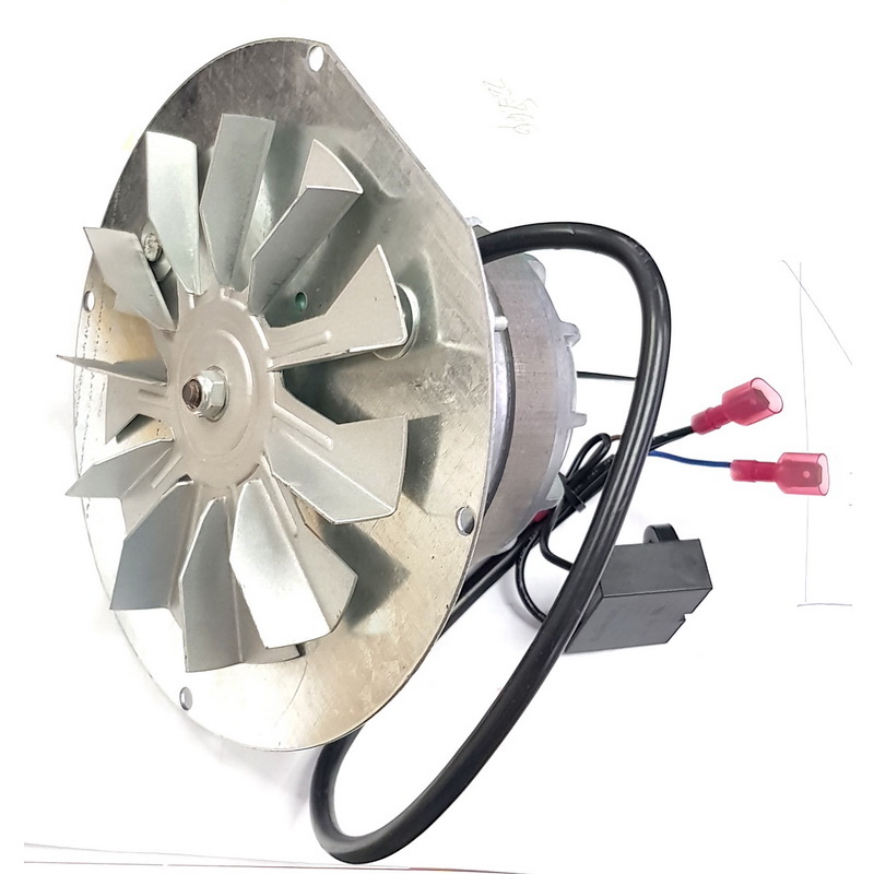 MAMIGA Extractor de humos compatible con Zlkb12 | Ref 561356