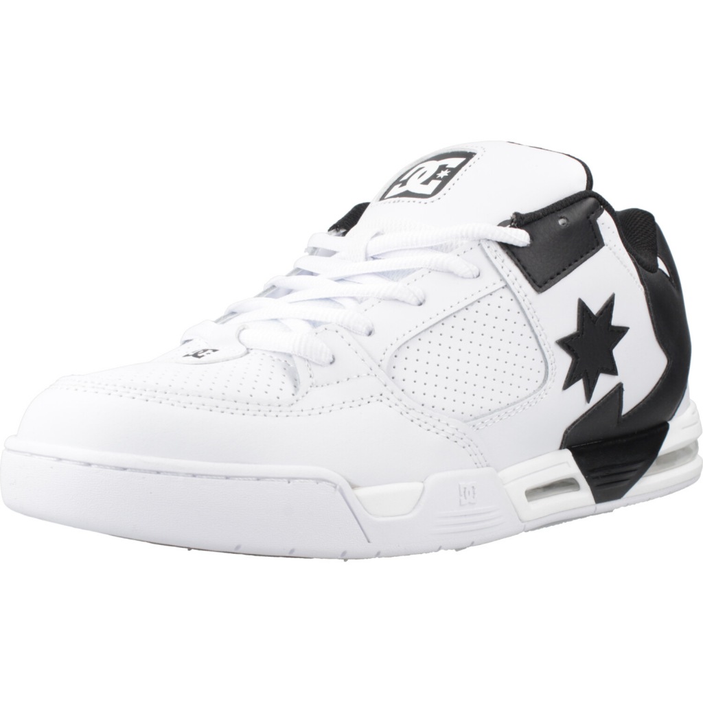 Zapatillas deportivas de Hombre Marca Dc Modelo Dc Command