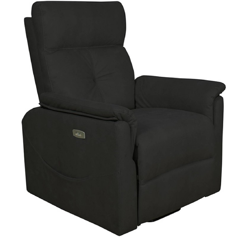 Sillon Relax Reclinable Electrico Modelo Nasa