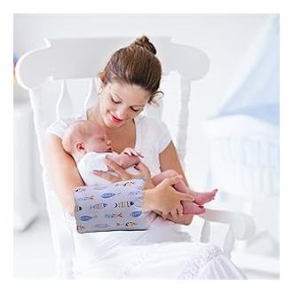 Cozy Cradle Pillow