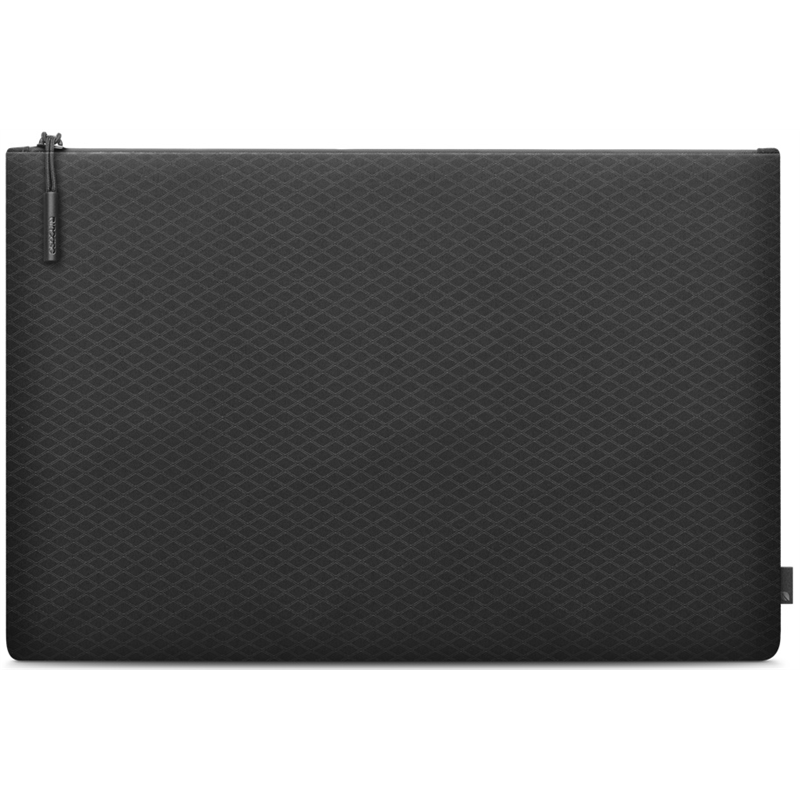 Funda plana para MacBook Pro de 13 pulgadas - Thunderbolt 3 (USB-C) y MacBook Air de 13 pulgadas con pantalla Retina - Negro jas