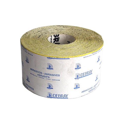 Papel vibrator FLEXOVIT 100/80x50 m. 63642578845