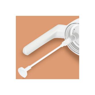 Aumento de presión de aceleración