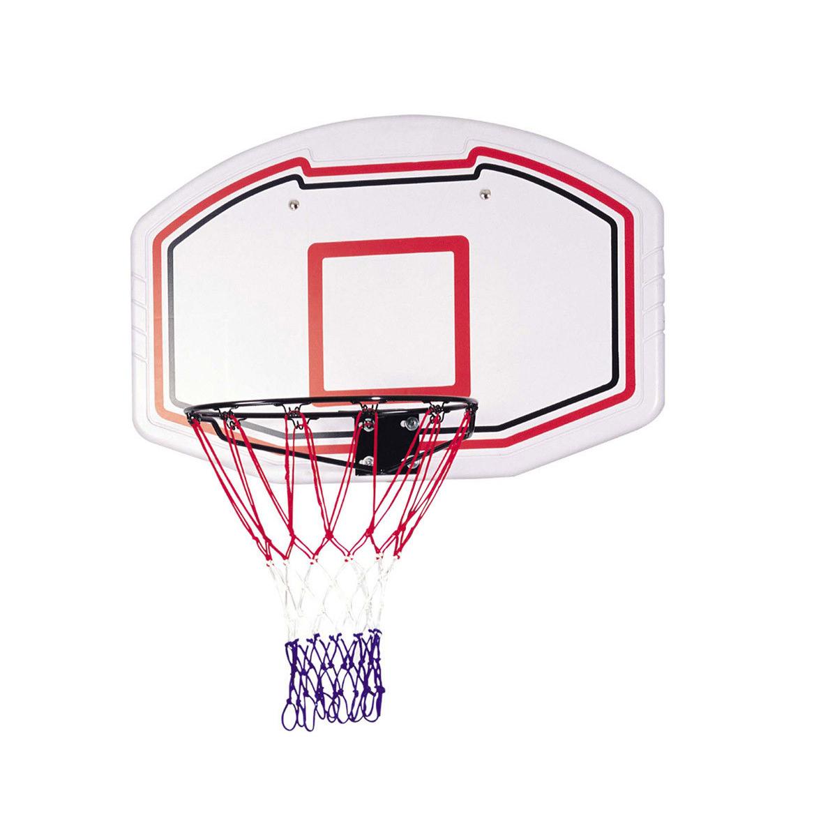 Habitat y Jardin - Tablero de baloncesto "Tino"
