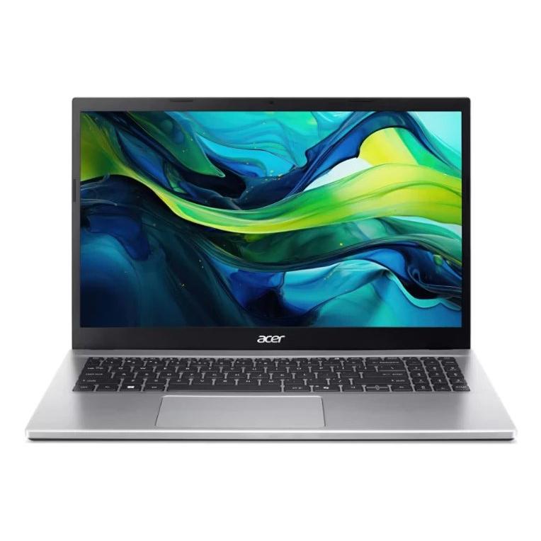 Pc portátil 5-7430 AMD Ryzen U 15,6" Windows 11 Acer AG15-42P-R836 Pantalla táctil Ram 16 GB Disco 512 GB  | SSD, DDR4, FHD, Plata