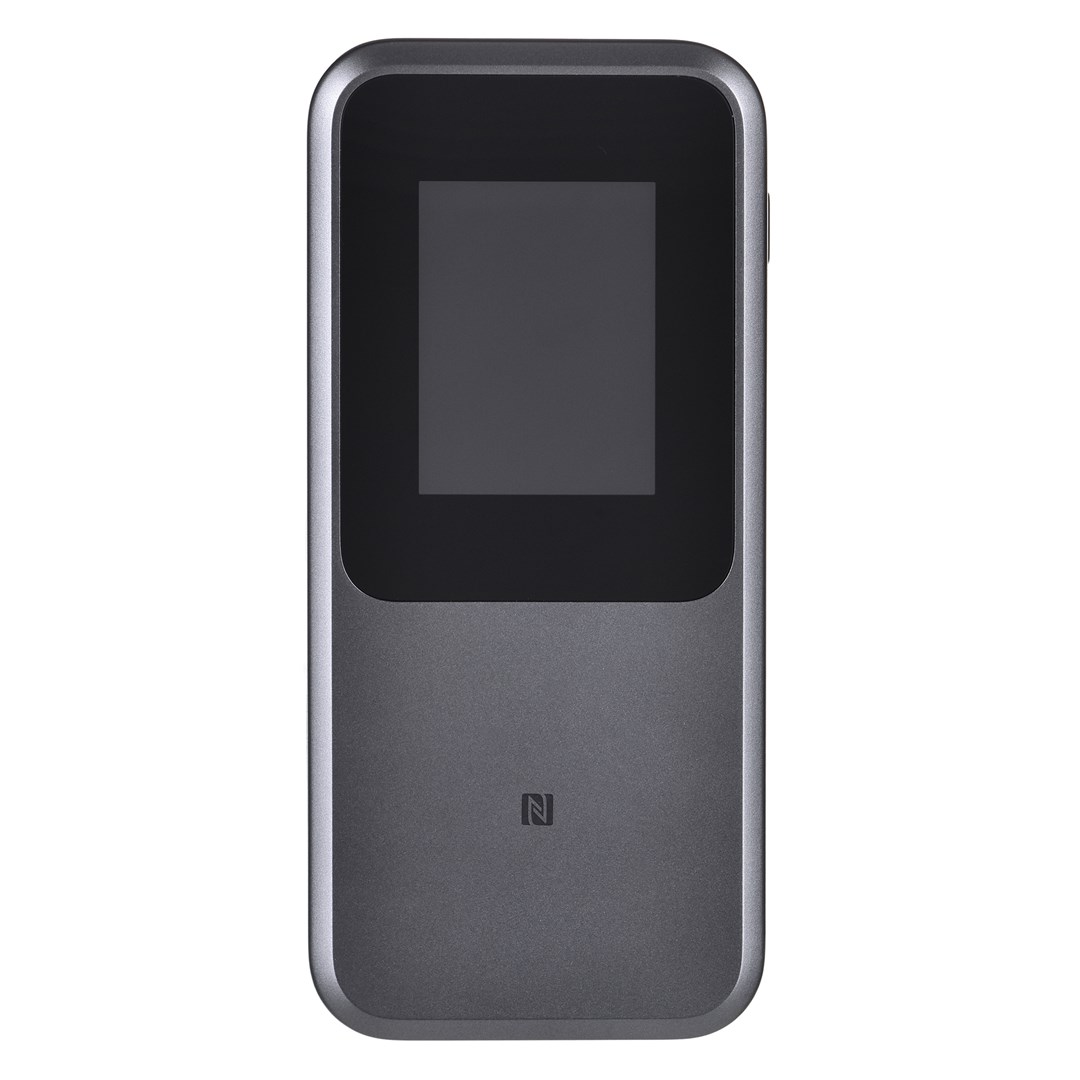 Enrutador ZTE MU5120