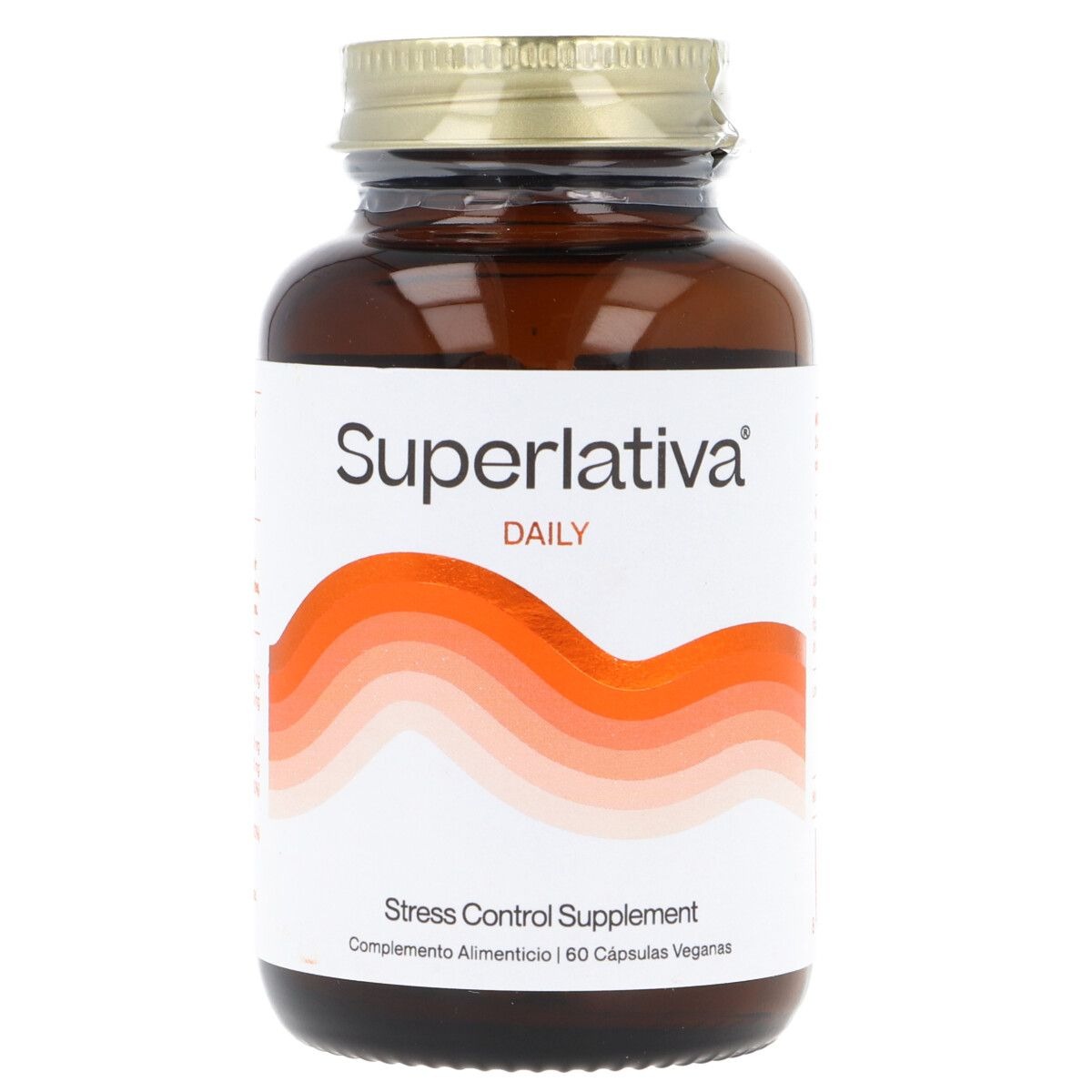 Superlativa Daily Electra 60 capsulas