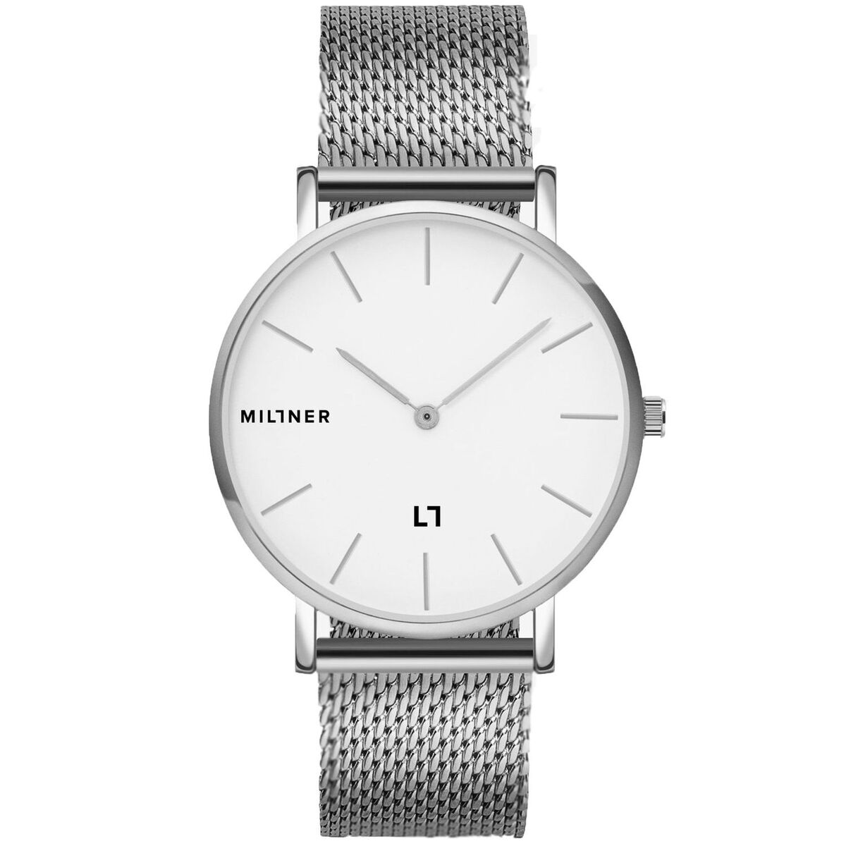 MILLNER Analógico Modelo Mod. 8425402504291. Marca