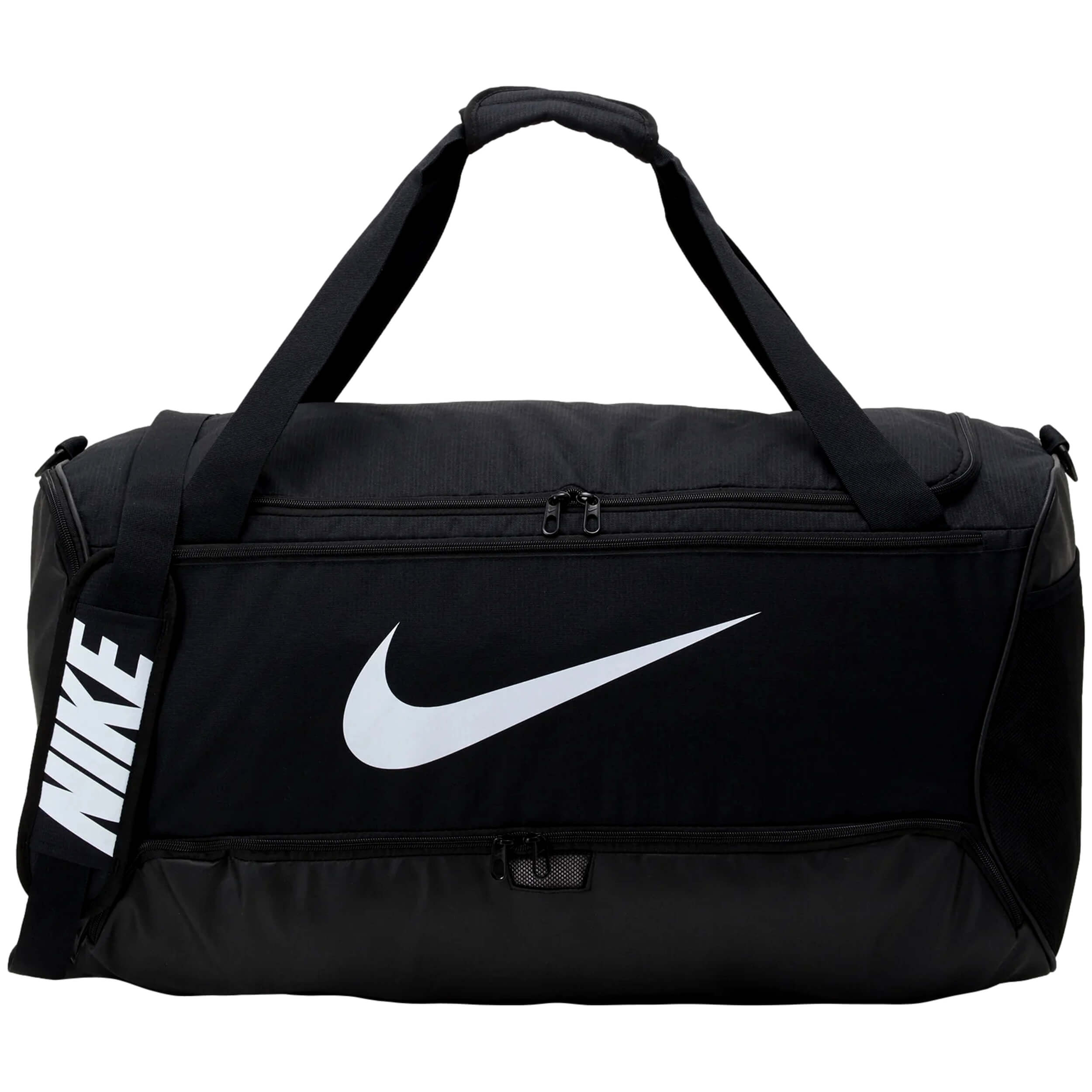 Bolsa Nike Brasilia 9.5 60L Nike en color Negro