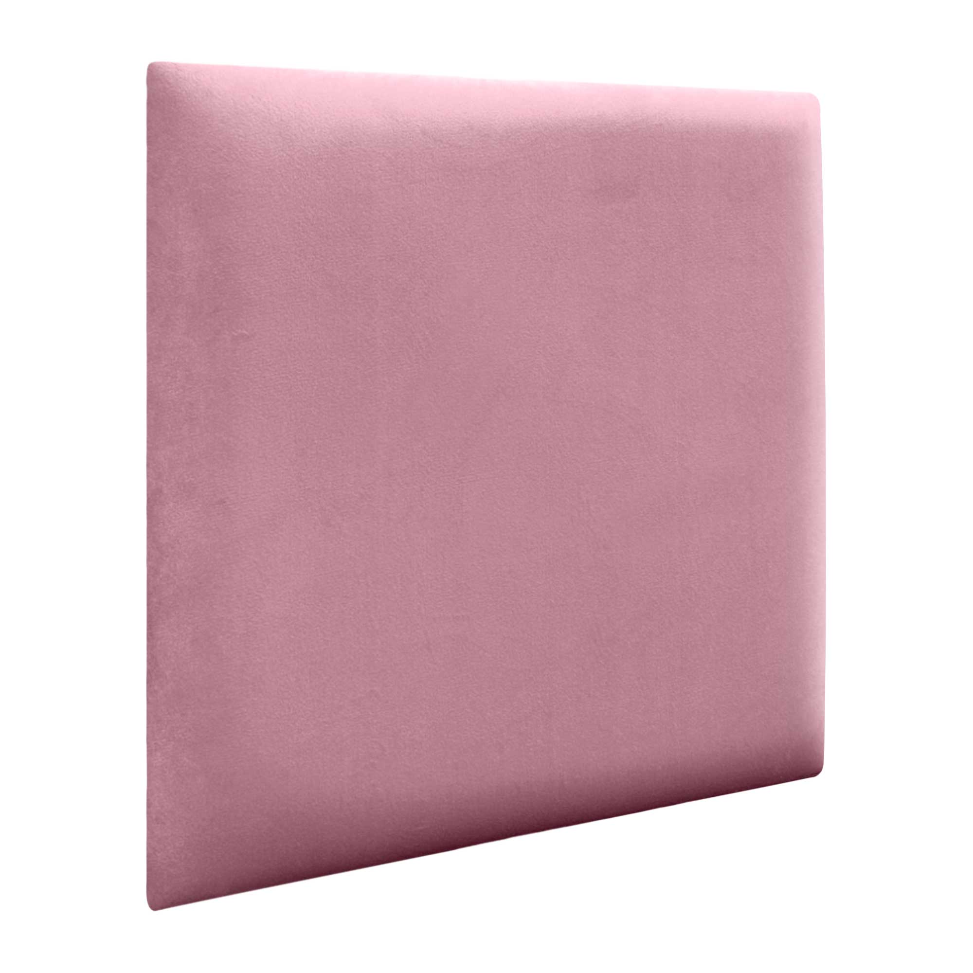 DHOME Juego de Paneles Tapizados de Terciopelo Premium Pack Autoadhesivos para Pared Acústicos Absorbentes Segunda Gama de Colores