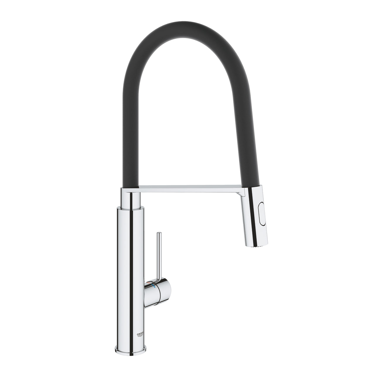 GROHE 31 491 000 Concetto Monomando de fregadero 1/2" cromo - ref: 31 491 000