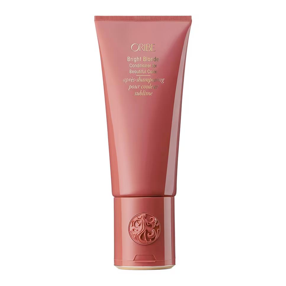 Oribe Bright Blonde Conditioner For Beautiful Color 200 Ml