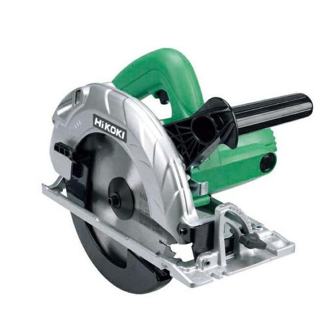 Hikoki pilarka tarczowa 190mm 1050w c7ssutz