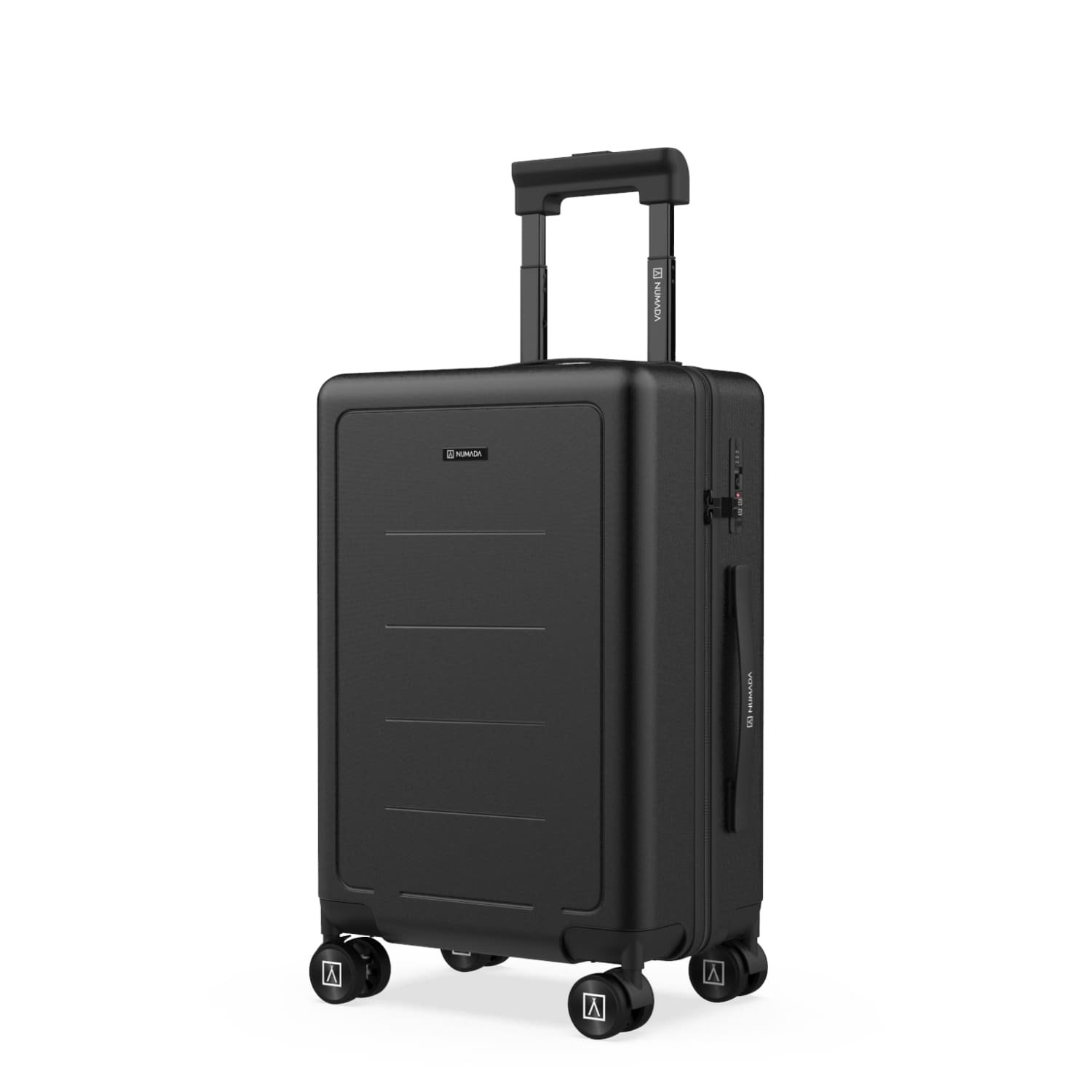Numada Maleta de Cabina PackPro T40  ABS + PC (56x37,5x22cm)