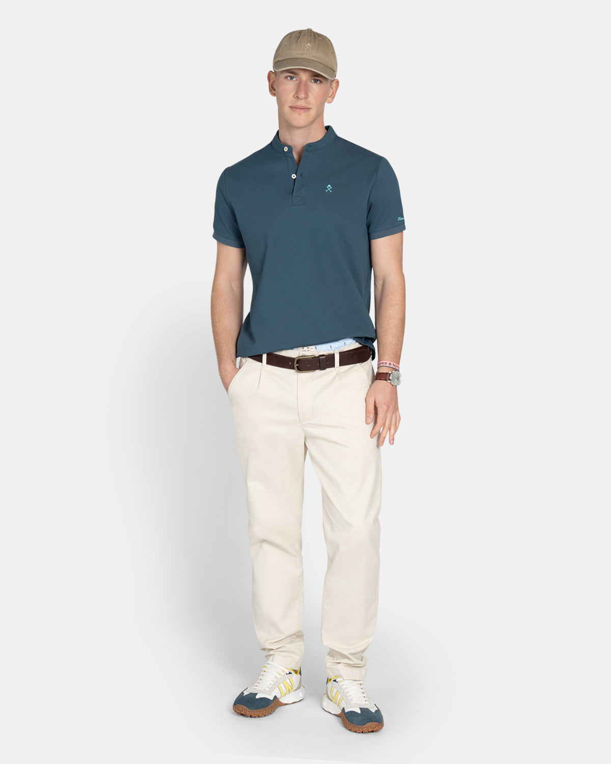 POLO MAO