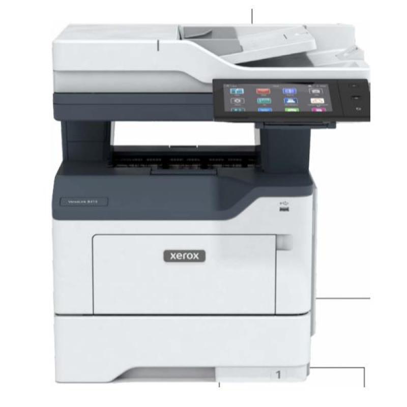 Versalink b415 a4 47ppm duplex c