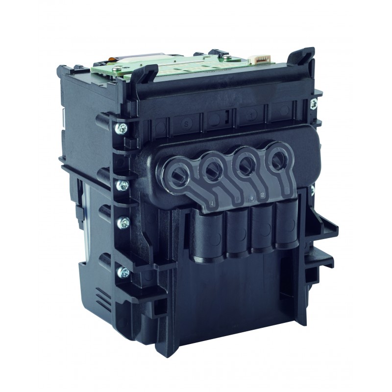 HP - Kit de sustitución de cabezal de impresión DesignJet 729 F9J81A