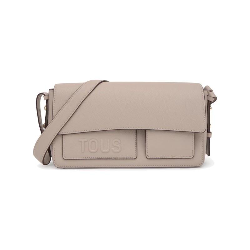 Bandolera Mediana Tous Topo Back to Basics 2002381543