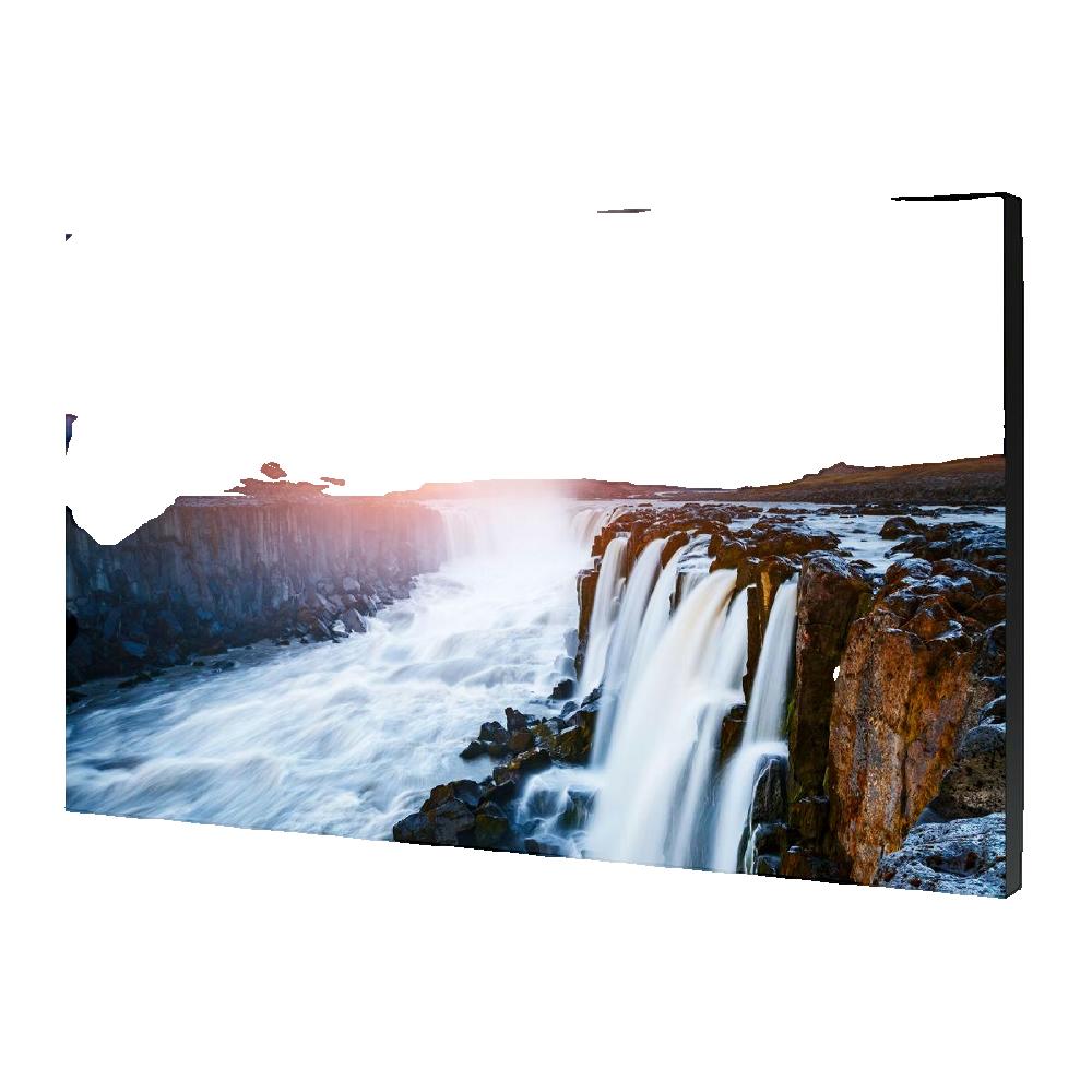 Samsung VH55C-R LCD Full HD