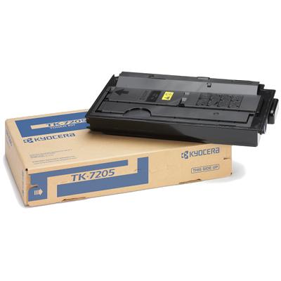 KYOCERA TK-7205 Original Negro