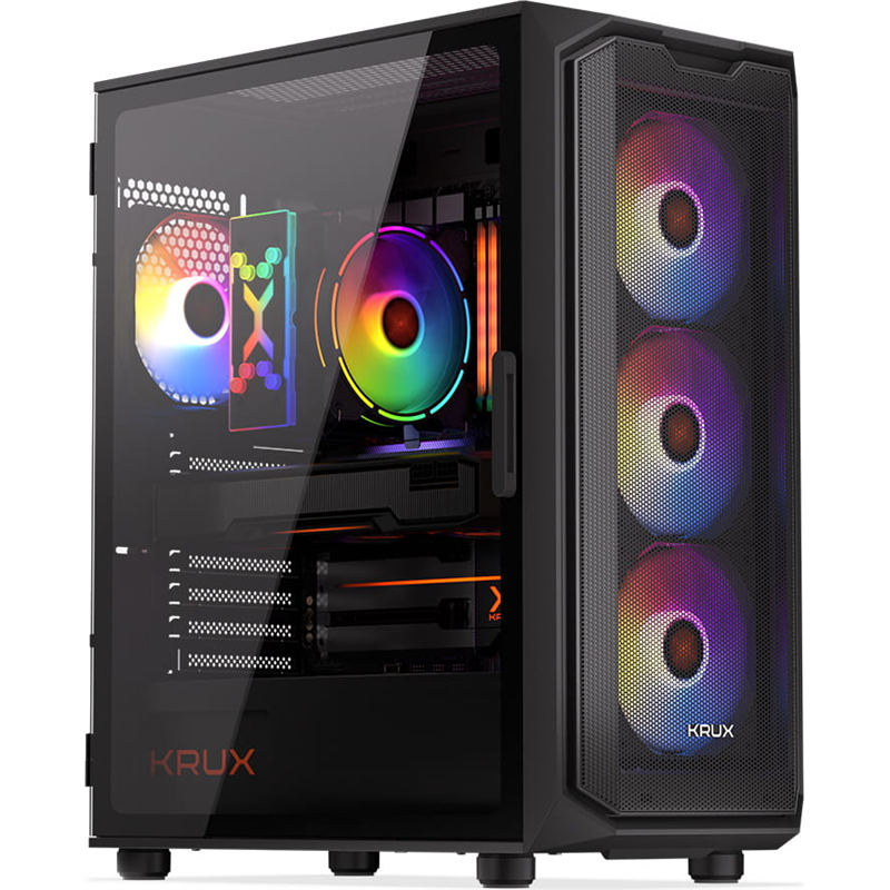 Krux Orona KRXD003 Negro