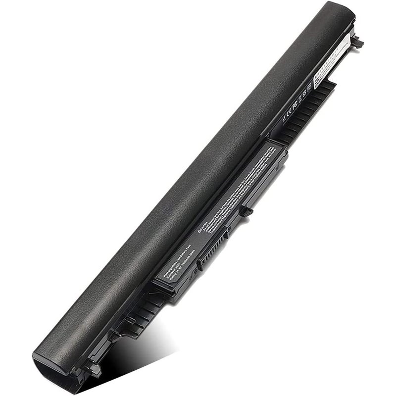 Bateria Portatil Hp 2670Mah 3 Celdas