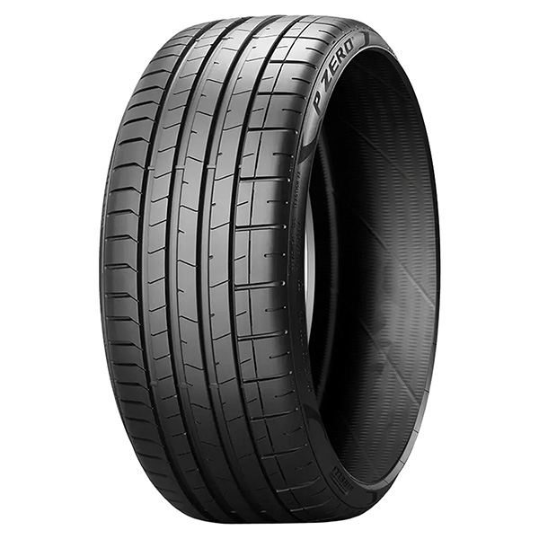 Pirelli tires 235/55 r18 100v p-zero pz4 l.s. (vol)