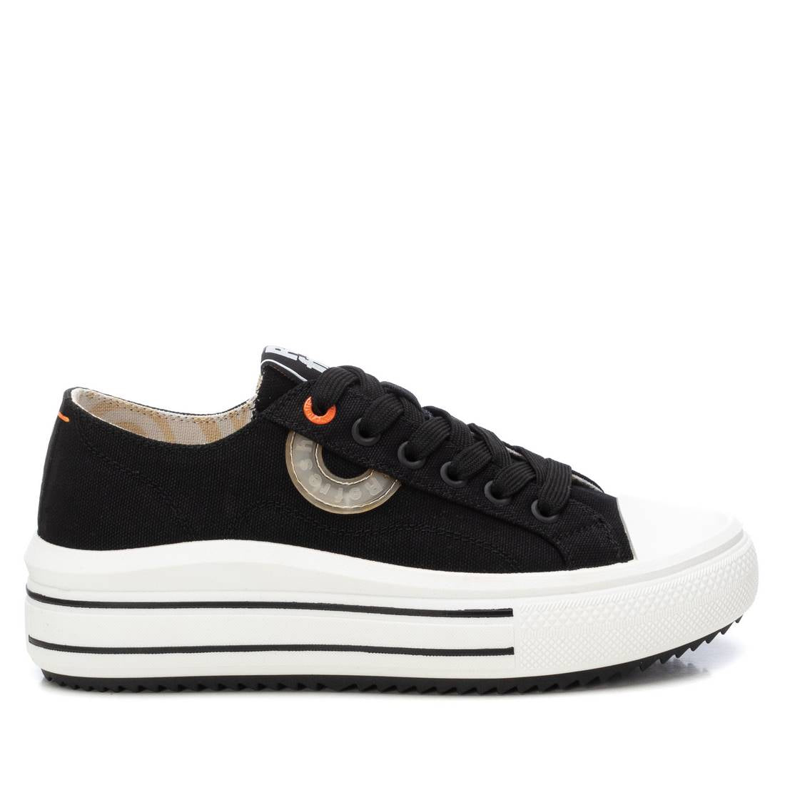 Refresh - Zapatilla Mujer - Calzado Cómodo y Versátil - Moda casual - Modelo  17271903