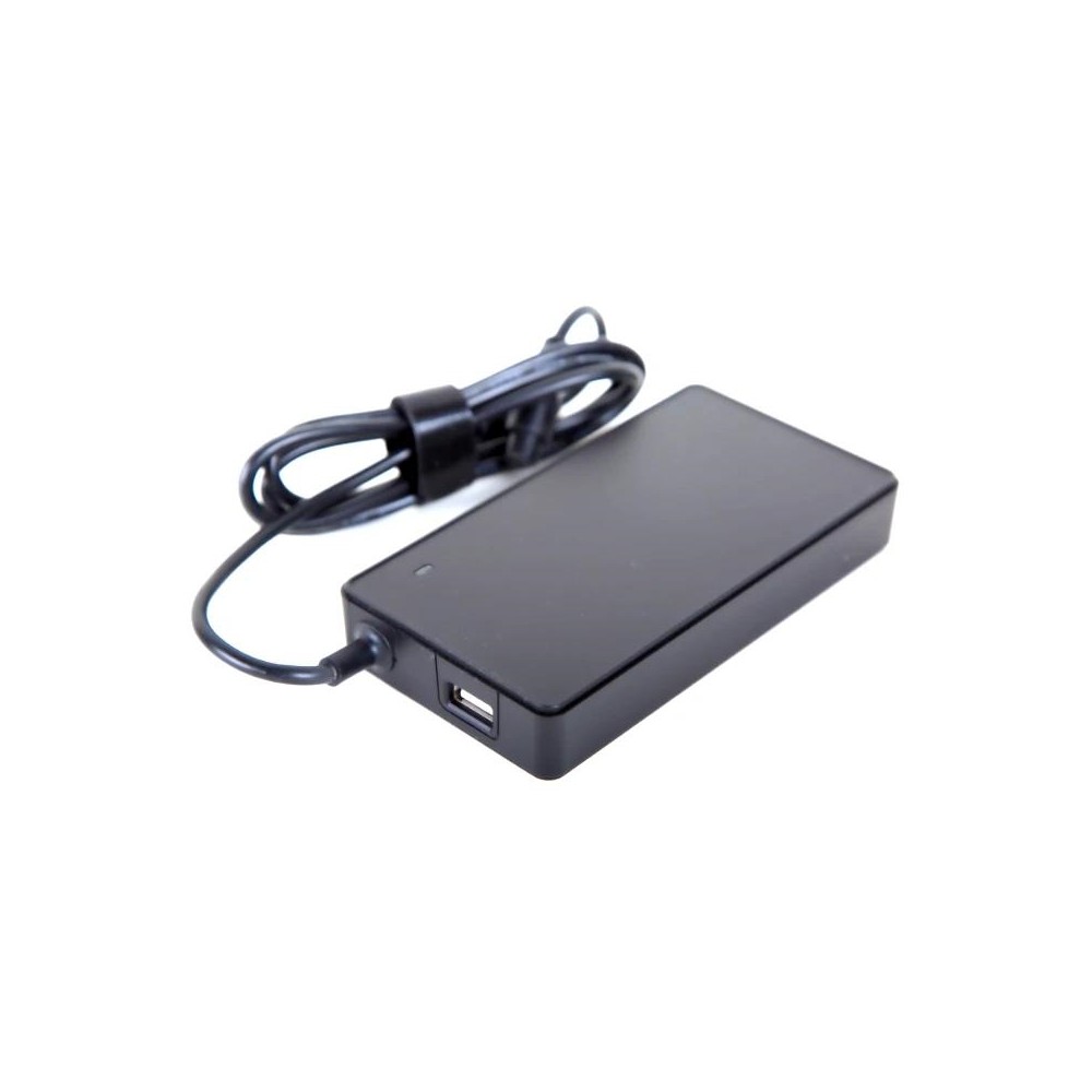 iggual Cargador Universal Slim CUA-S-11T-90W