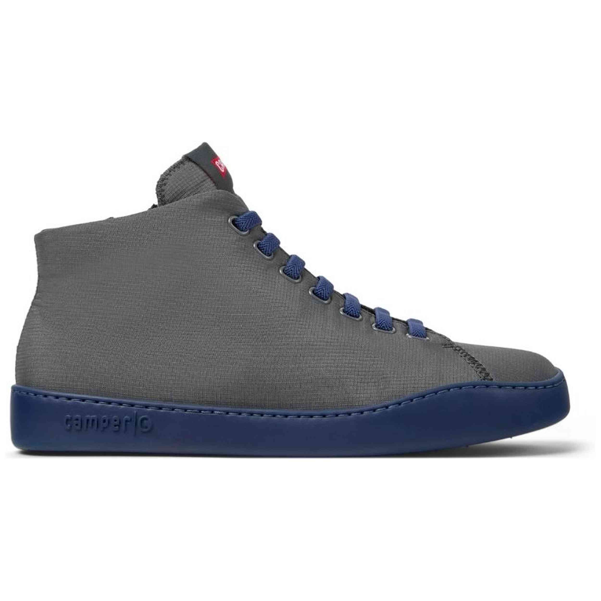 Botas Camper para Hombre en color Gris